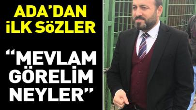 Mevlam görelim neyler!