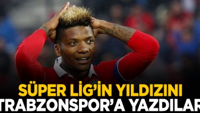 Trabzonspor'dan sürpriz transfer! Junior Fernandes kimdir kaç yaşında Transfermarkt profili