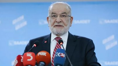 Temel Karamollaoğlu: Oylara müdahale edecekler!