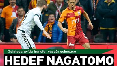 Hedef Nagatomo!