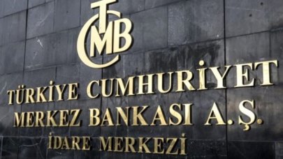 Merkez Bankası faiz kararını açıkladı