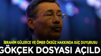 Melih Gökçek dosyası açıldı: Seğmen Su 48 milyon TL zarara uğratılmış