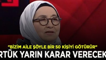 RTÜK Sevda Noyan için kararını yarın verecek