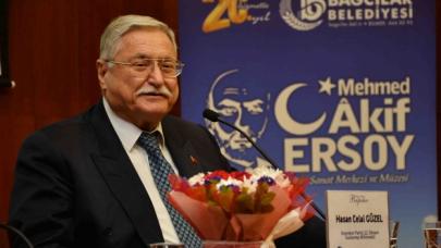 Hasan Celal Güzel 73 yaşında hayatını kaybetti