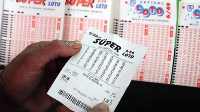 Büyük ikramiye devretti|Süper Loto sonuçları 21 Mayıs 2020