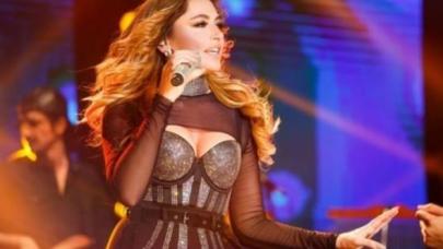 Hadise'den yaylım ateşi: Hiçbir şey beni korkutamaz