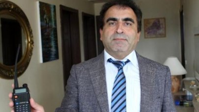 Merkezi ezan sistemini tasarlayan mühendis Vahap Ünalan: Şifrenin çözülmesi için haftalar gerekiyor