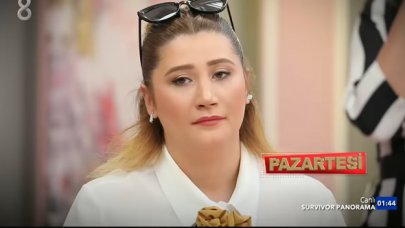 Doya Doya Moda 25 Mayıs Pazartesi Puanları | Kim birinci oldu?