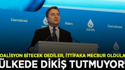 Babacan: Milyonları ilgilendiren güzel şeyler yapmanın hissi çok güzel