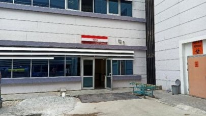 Foseptikten 5 aylık bebek cesedi çıktı