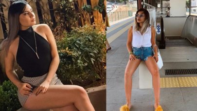 Lezzet Düşkünleri Gizem Özcan kimdir kaç yaşında nereli? Instagram hesabında bomba fotoğraflar var!