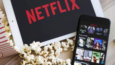 Netflix'te haziran ayında hangi dizi ve filmler var? İşte liste...