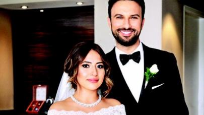 Tarkan ve eşinin bebeğinin cinsiyeti açıklandı