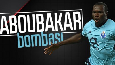 Trabzonspor'dan Aboubakar bombası! Vincent Aboubakar kimdir?