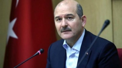 Bakan Soylu: Sözde Herekol karargahı çöktü