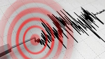 Datça açıklarında 4,5 büyüklüğünde deprem| 30 Mayıs 2020 Son depremler listesi