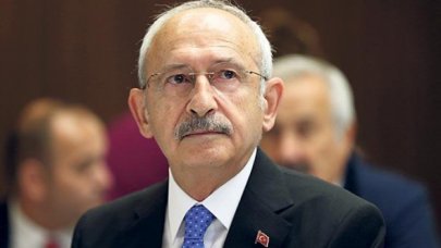 Kılıçdaroğlu'ndan Nazım Hikmet şiirli Gezi videosu