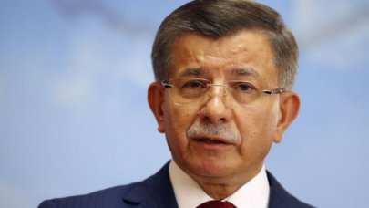 Davutoğlu'ndan Mavi Marmara paylaşımı