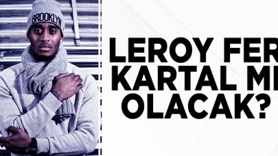 Flaş transfer! Beşiktaş'ın listesindeki Leroy Fer kimdir?