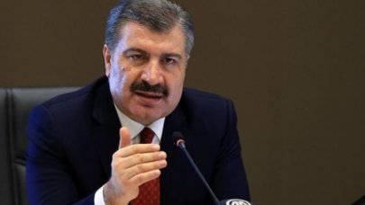 Bakan Koca uyardı: Vaka sayısının 1000'in altına düşmesiyle salgın sona ermedi