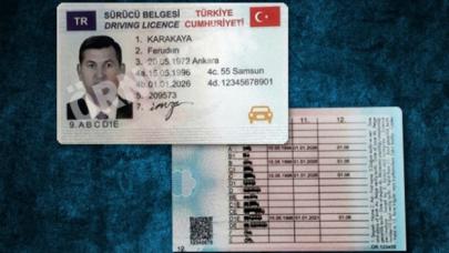 Yeni kimlik, ehliyet ve pasaportlarla ilgili kritik açıklama