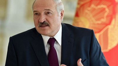 Belarus'ta hükümet düştü