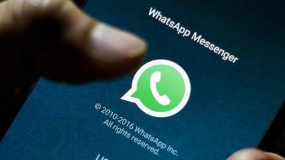 WhatsApp kullananlar dikkat! Attığınız tek mesajla mahkemelik olabilirsiniz