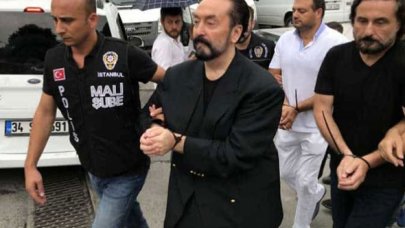 Adnan Oktar davasında tahliye yok