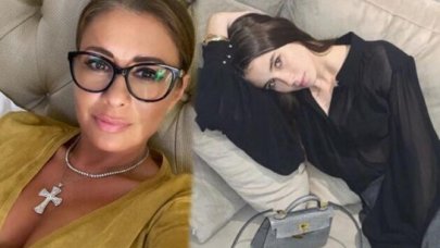 Eski Playboy yıldızı Anamaria Prodan kulüp satın aldı