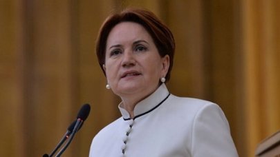 Akşener'den sokağa çıkma yasağının iptali yorumu: Bu komiklikler olmasın diye Parlamenter Sistem diyoruz