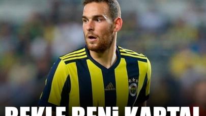 Janssen Kartal'a bilemiyor