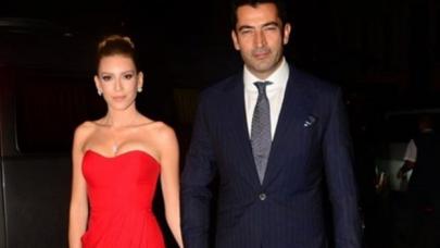 Kenan İmirzalıoğlu'ndan Sinem Kobal hakkında gülümseten açıklama