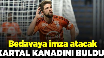 Beşiktaş yeni kanadını buldu! Jimmy Cabot kimdir?