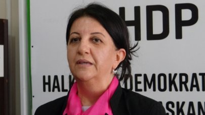 Pervin Buldan'dan ittifak açıklaması: Herkes HDP'yi bir öcü partisi olarak görüyor