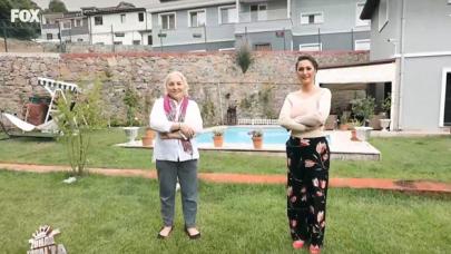 Zuhal Topal'la Sofrada Gülşah Harmankaya ve kayınvalidesi Güzin Çağlı kimdir