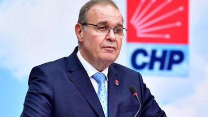 CHP'li Öztrak: Ne zaman başı sıkışsa Ayasofya'yı ortaya atıyor