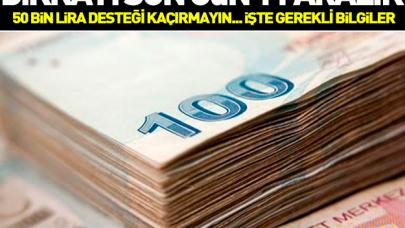 Hibe desteği için son gün ne zaman ve nasıl alınır! Hibe desteği için gerekli belgeler