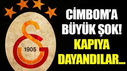 Galatasaray'da milyonlarca liralık şok!