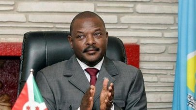 Burundi Cumhurbaşkanı kalp krizi sonucunda öldü