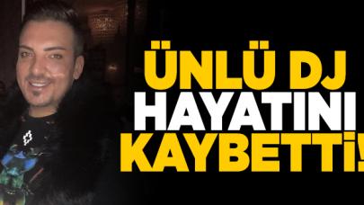 Caner Çalışır hayatını kaybetti! | Caner Çalışır kimdir neden öldü?