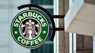 Starbucks iki ülkedek 400 şubesini kapatıyor