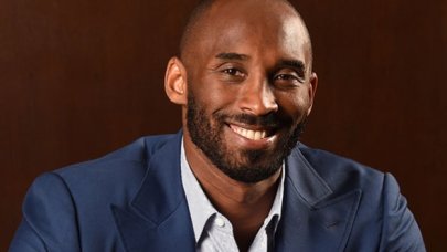 Kobe Bryant Emmy ödülüne layık görüldü