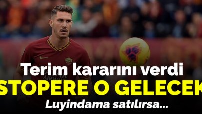 Galatasaray'ın hedefi Mert Çetin