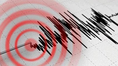 Son dakika... Enez açıklarında 3,6 büyüklüğünde deprem!