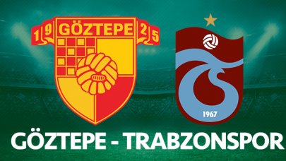 Göztepe Trabzonspor maçı canlı izle | Bein Sports 2 canlı izle