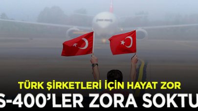 Economist: Türk şirketleri için hayat zor