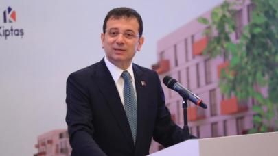 Ekrem İmamoğlu: Milli duygularımı hiç kimse ölçemez