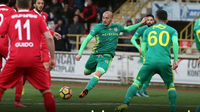 Fenerbahçe'de tarihi skandal! Yarım düzine gol...