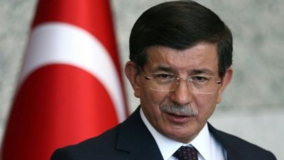 Gelecek Partisi Genel Başkanı Ahmet Davutoğlu: 12 Eylül 2015'te direnmeliydim