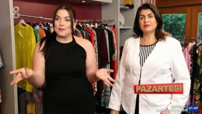 Doya Doya Moda 15 Haziran Pazartesi kim birinci oldu? Puan Durumu